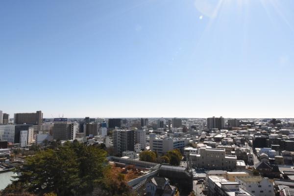 中古マンション　プレミスト高町14階　6,500万