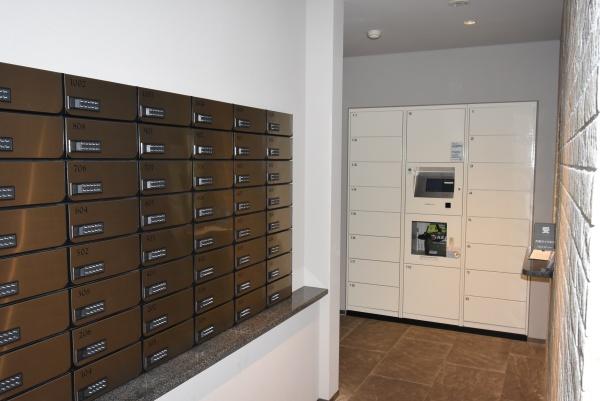 中古マンション　プレミスト高町14階　6,500万