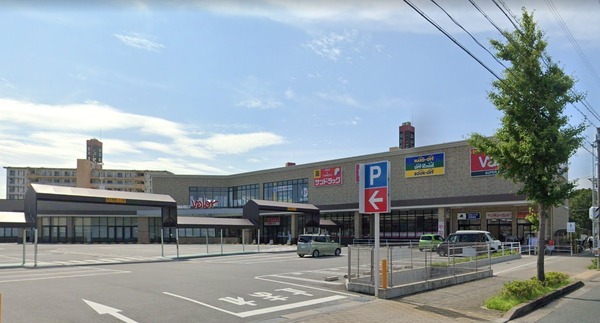 浜松市中央区木戸町の土地(サンドラッグ北寺島店)