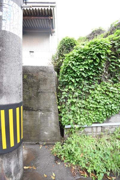浜松市中央区木戸町の土地