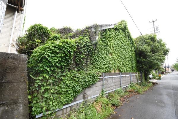 浜松市中央区木戸町の土地