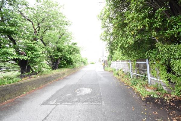 浜松市中央区木戸町の土地