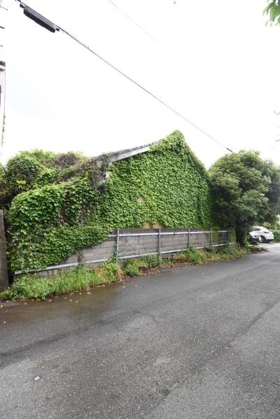 浜松市中央区木戸町の土地