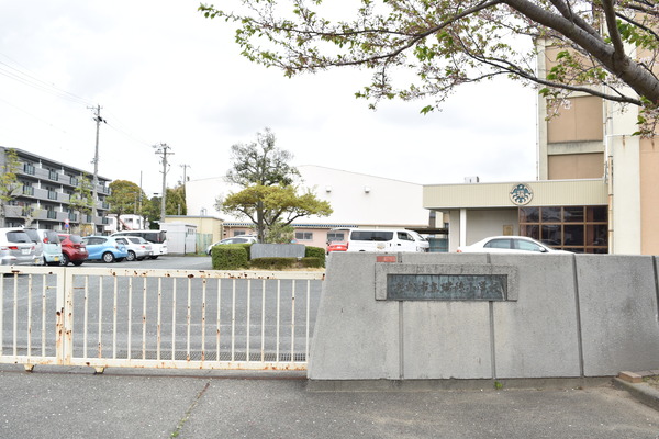 浜松市中央区高丘北３丁目の中古一戸建て(浜松市立瑞穂小学校)