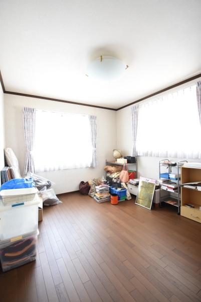 浜松市中央区高丘北３丁目の中古一戸建て