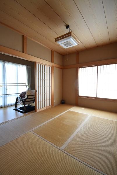 浜松市中央区高丘北３丁目の中古一戸建て