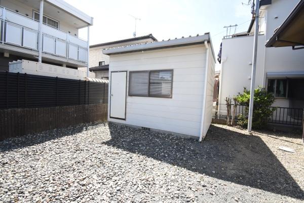 浜松市中央区高丘北３丁目の中古一戸建て