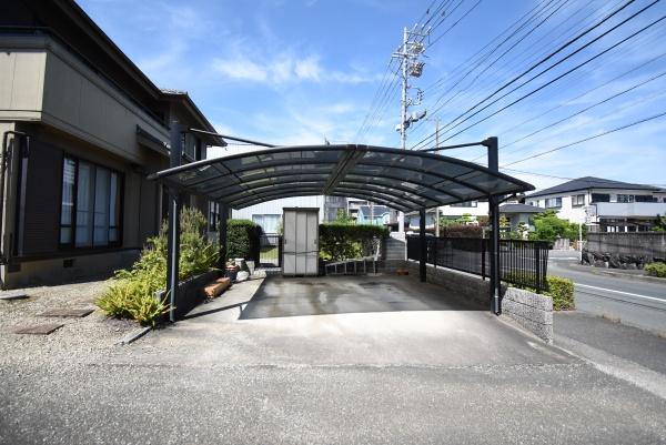 浜松市中央区高丘北３丁目の中古一戸建て