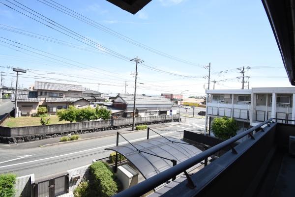 浜松市中央区高丘北３丁目の中古一戸建て