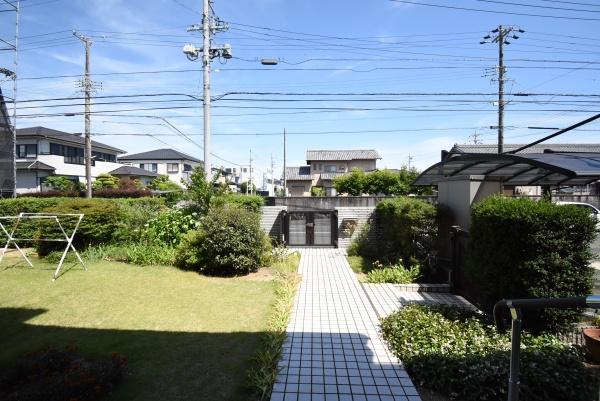 浜松市中央区高丘北３丁目の中古一戸建て