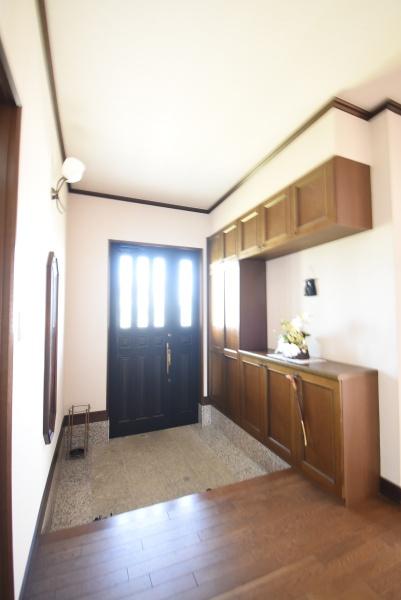 中央区高丘北3丁目　中古住宅　7LDK