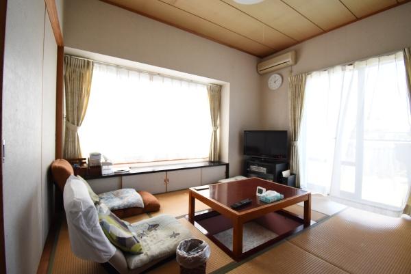 中央区高丘北3丁目　中古住宅　7LDK