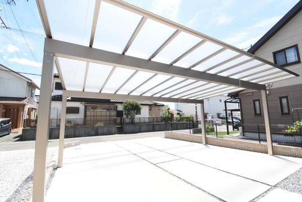 浜松市中央区三方原町の中古一戸建て