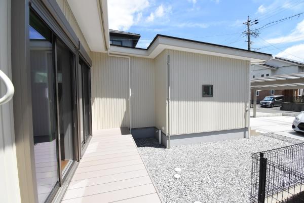浜松市中央区三方原町の中古一戸建て