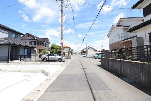 浜松市中央区三方原町の中古一戸建て