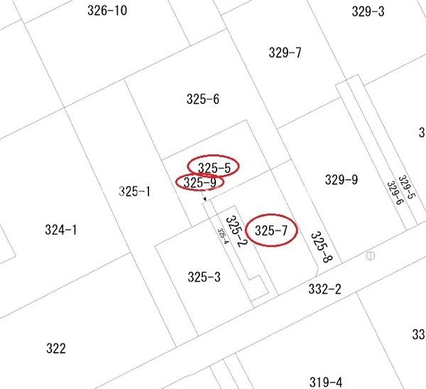 浜松市中央区三方原町築浅住宅4873万