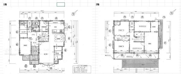 浜松市中央区高塚町の中古一戸建て