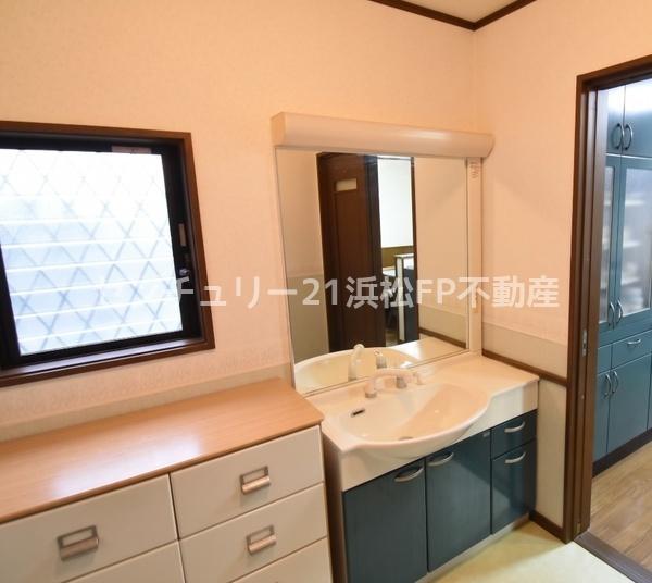浜松市中央区高塚町の中古一戸建て
