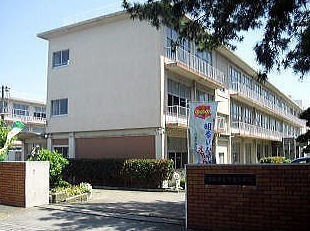 浜松市中央区高塚町の中古一戸建て(浜松市立可美小学校)