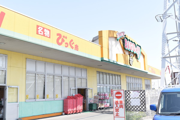 浜松市中央区高塚町の中古一戸建て(エブリィビッグデー入野店)