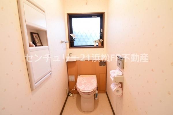 浜松市中央区高塚町の中古一戸建て