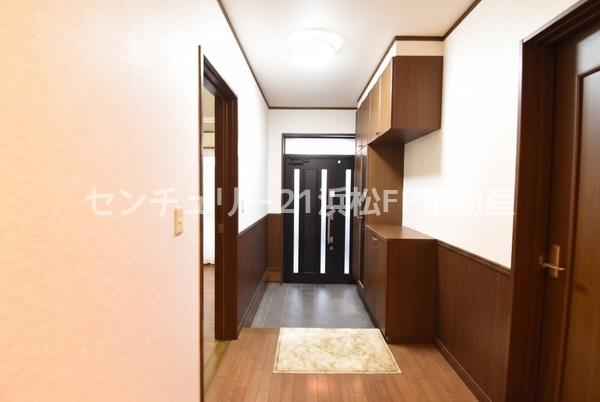 浜松市中央区高塚町の中古一戸建て