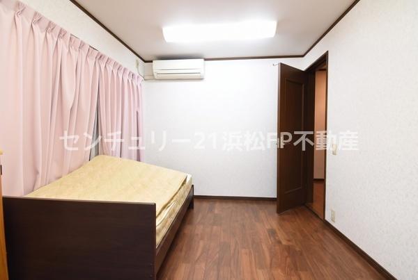 浜松市中央区高塚町の中古一戸建て
