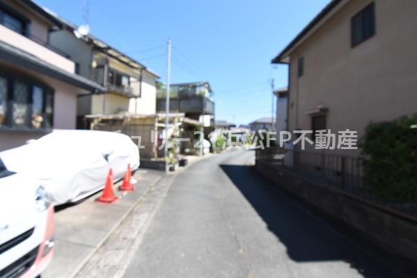 浜松市中央区高塚町の中古一戸建て