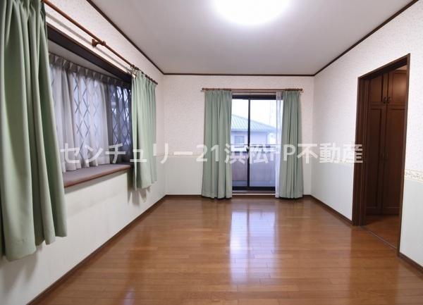 浜松市中央区高塚町の中古一戸建て