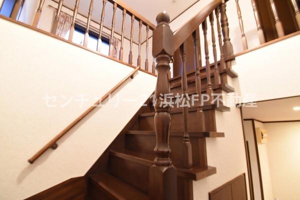 浜松市中央区高塚町の中古一戸建て