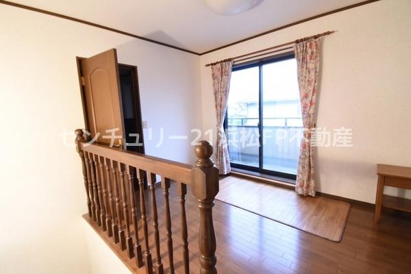 浜松市中央区高塚町の中古一戸建て