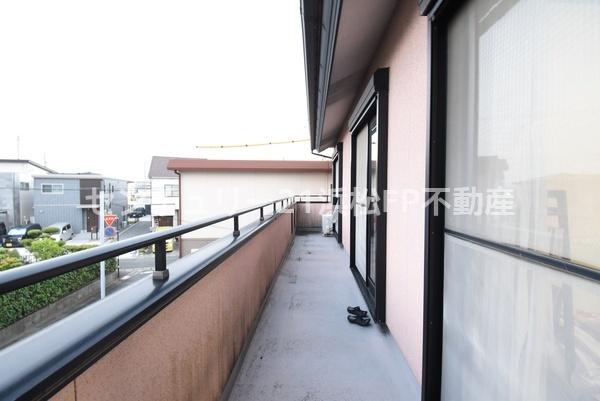 浜松市中央区高塚町の中古一戸建て