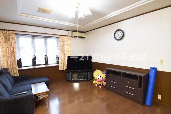 浜松市中央区高塚町の中古一戸建て