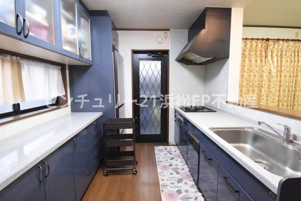 浜松市中央区高塚町の中古一戸建て