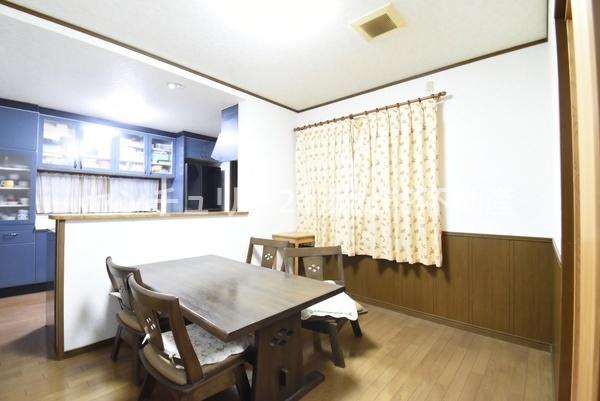 浜松市中央区高塚町の中古一戸建て