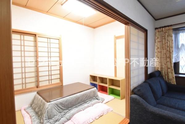浜松市中央区高塚町の中古一戸建て
