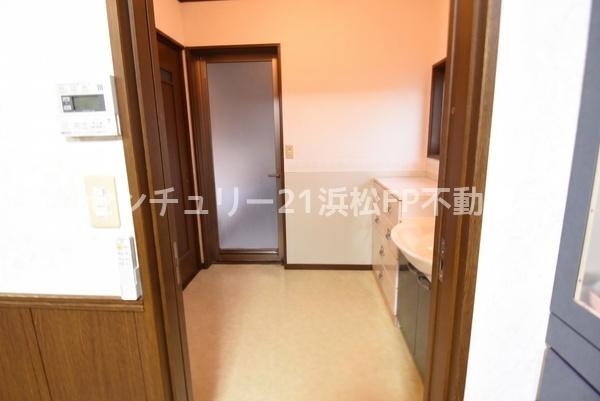 浜松市中央区高塚町の中古一戸建て