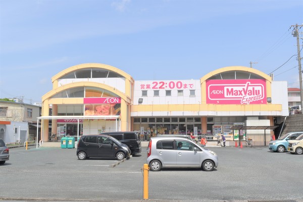 日栄ハイム城北　中古マンション　3LDK　850万(マックスバリュエクスプレス浜松住吉店)