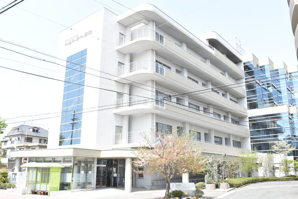 日栄ハイム城北　中古マンション　3LDK　850万(神経科浜松病院)
