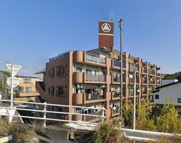 日栄ハイム城北　中古マンション　3LDK　850万