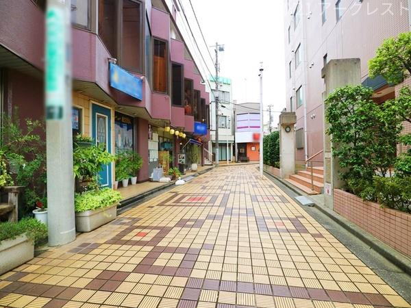 バンキャビオン上福岡