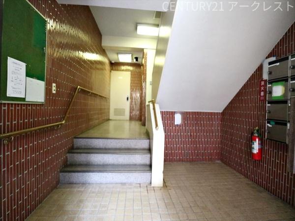 バンキャビオン上福岡
