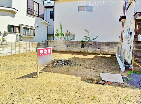 川越市むさし野全１区画