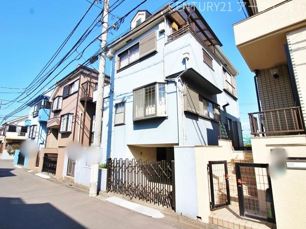 小平市大沼町４丁目の中古一戸建て