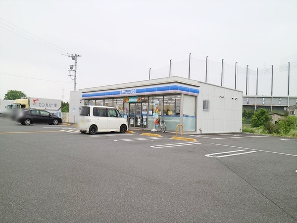 川越市大字下広谷の中古一戸建て(ローソン　川越下広谷南店)