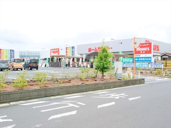 川越市大字下広谷の中古一戸建て(島忠ホームズ川越的場店)