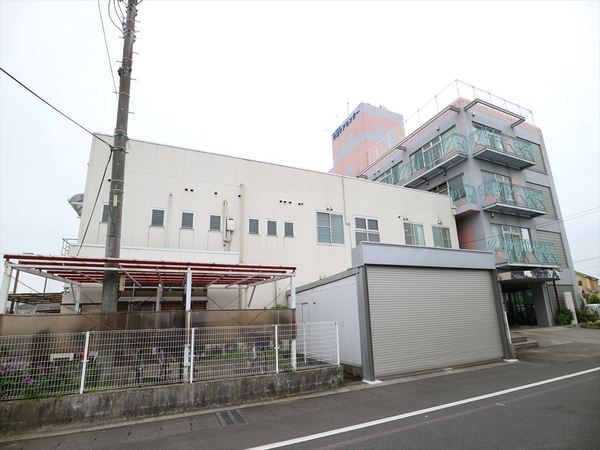 川越市大字下広谷の中古一戸建て(北川越クリニック)