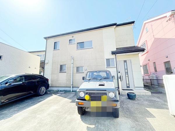 川越市下広谷　中古戸建