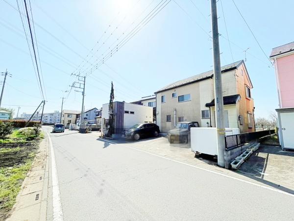 川越市大字下広谷の中古一戸建て