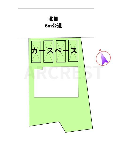 川越市下広谷　中古戸建